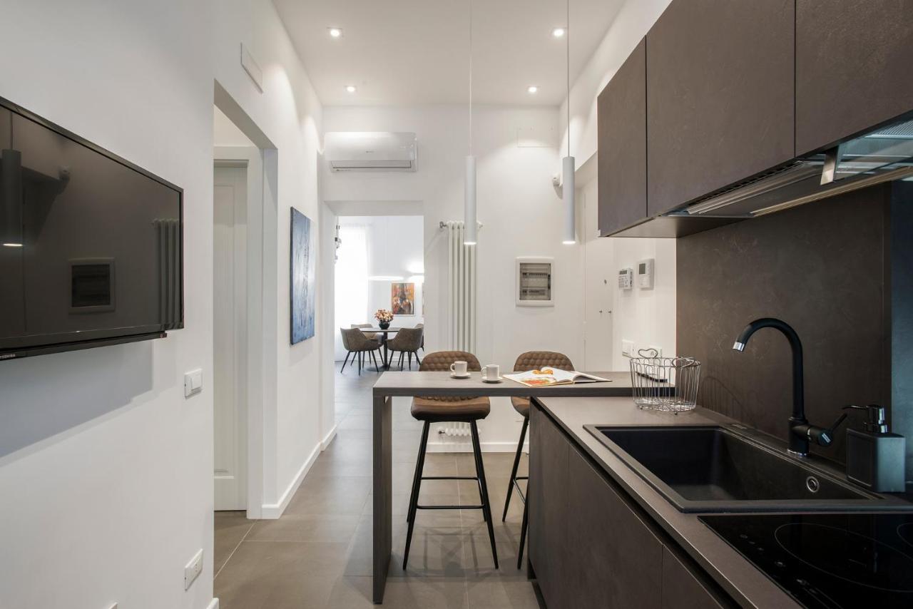 Residenza Fontanella Barberini By Spanish Steps Рим Екстериор снимка